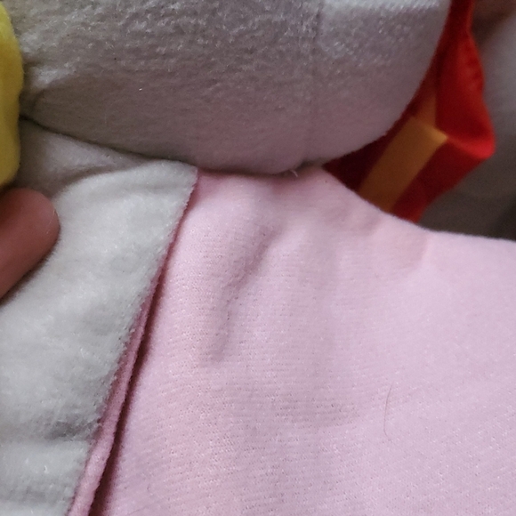 Disney Dumbo stuffed elephant 14' - Picture 8 of 9